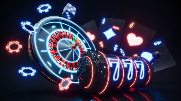 European Roulette Welcome Bonus