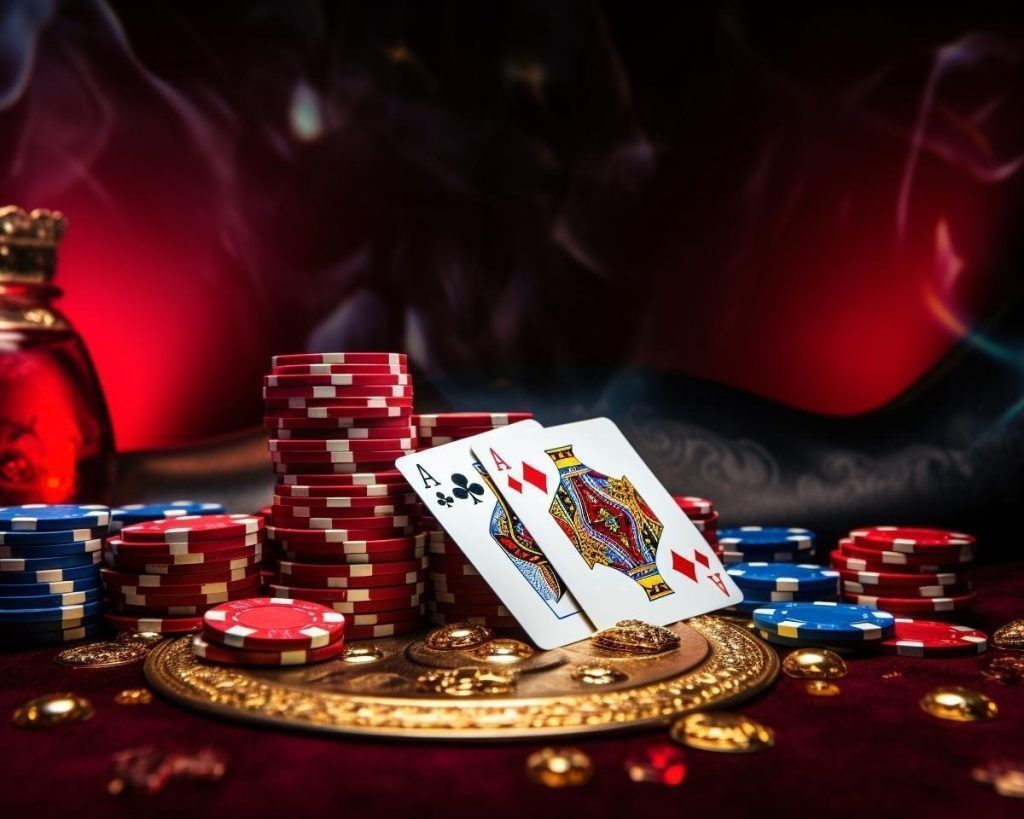 European Roulette Live Casino