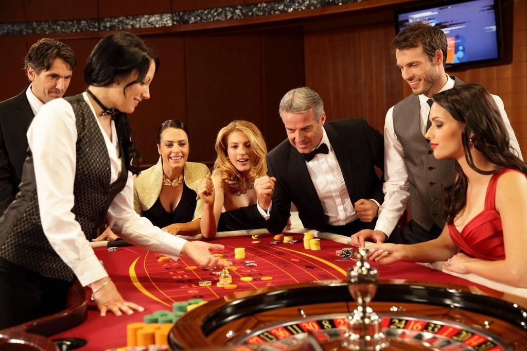European Roulette Welcome Bonus