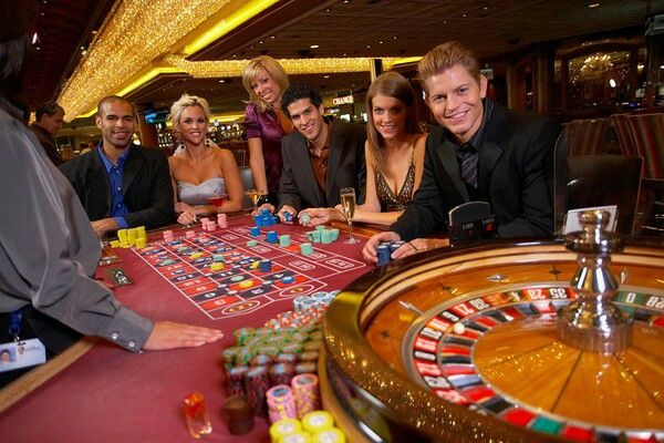 European Roulette Welcome Bonus