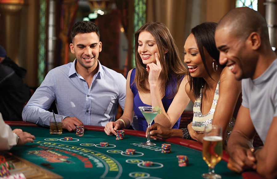 European Roulette Live Betting